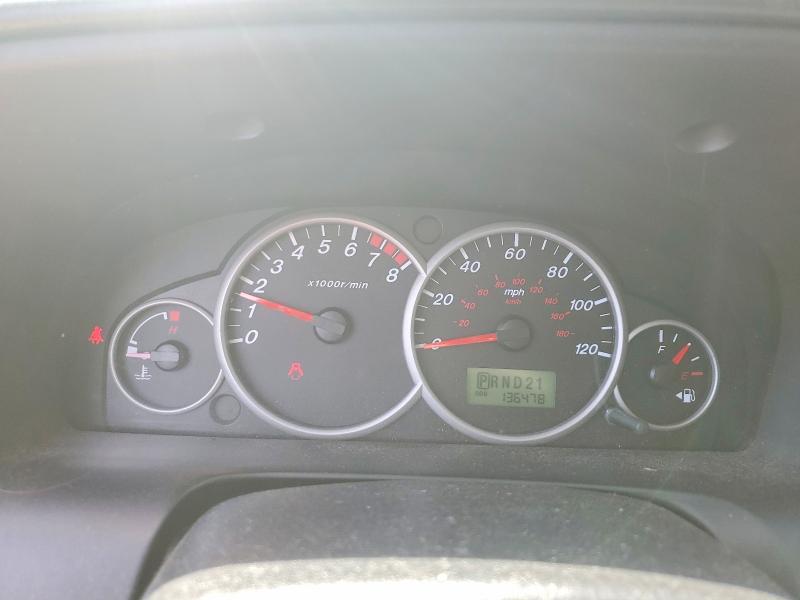 51784486 :رقم المزاد ، 4F2YZ06115KM49563 vin ، 2005 Mazd Tribute مزاد بيع