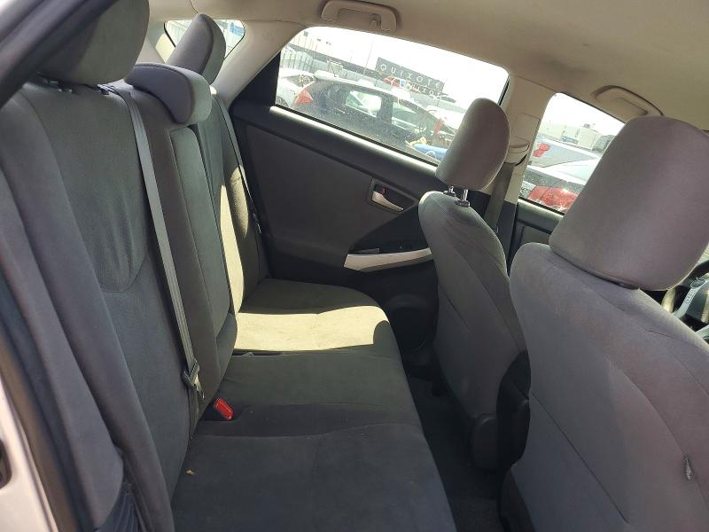 52591546 :رقم المزاد ، JTDKN3DU8F0424186 vin ، 2015 Toyota Prius مزاد بيع
