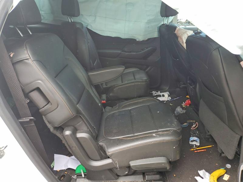 Продаж на аукціоні авто 2020 Chevrolet Traverse, vin: 1GNEVHKW9LJ185730, номер лоту: 52101726