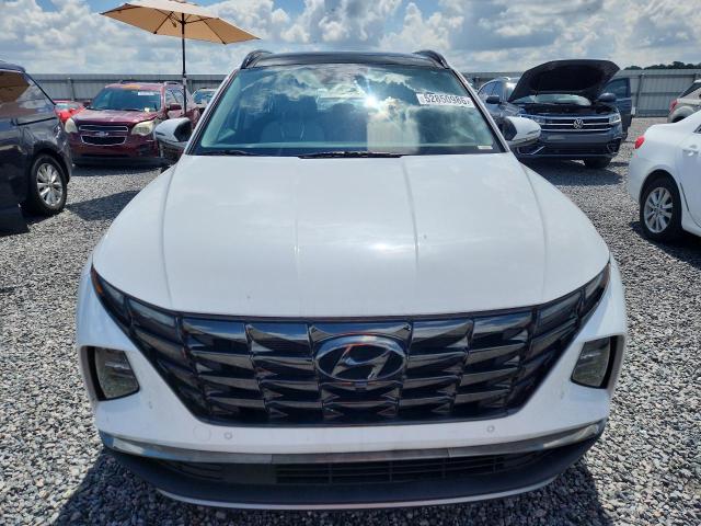 52850986 :رقم المزاد ، KM8JE3AE1NU054047 vin ، 2022 Hyundai Tucson مزاد بيع