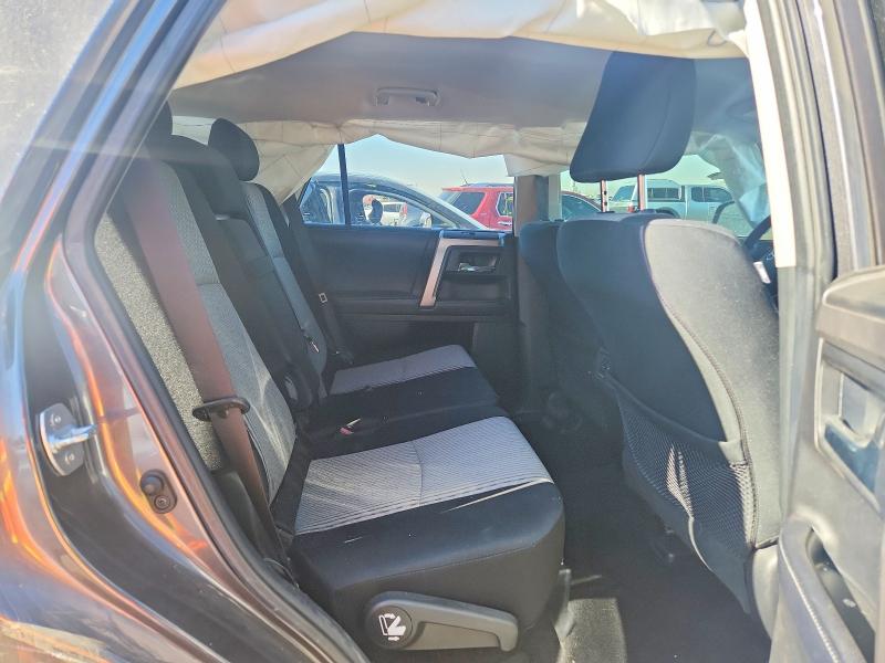 Продажа на аукционе авто 2019 Toyota 4runner, vin: JTEBU5JR5K5622246, номер лота: 53039246