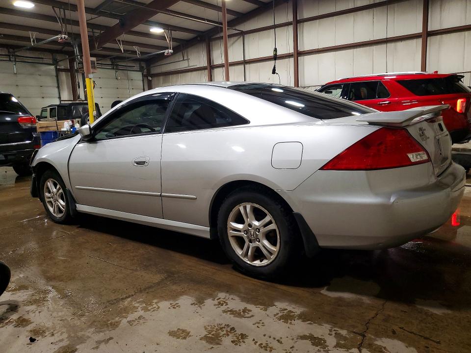 Продаж на аукціоні авто 2006 Honda Accord, vin: 1HGCM72756A004649, номер лоту: 52057566