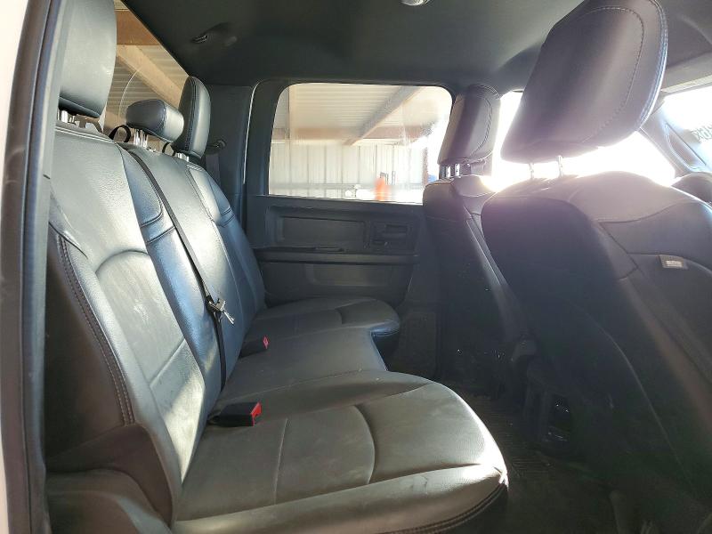 Продаж на аукціоні авто 2023 Ram 2500, vin: 3C6UR5HJ9PG588253, номер лоту: 52409736