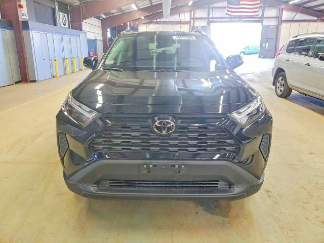 Auction sale of the 2025 Toyota Rav4, vin: 2T3P1RFVXSW635079, lot number: 55594716