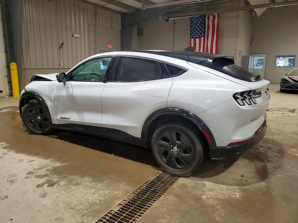 Продаж на аукціоні авто 2021 Ford Mustang Mach-e, vin: 3FMTK2R70MMA43741, номер лоту: 53019206