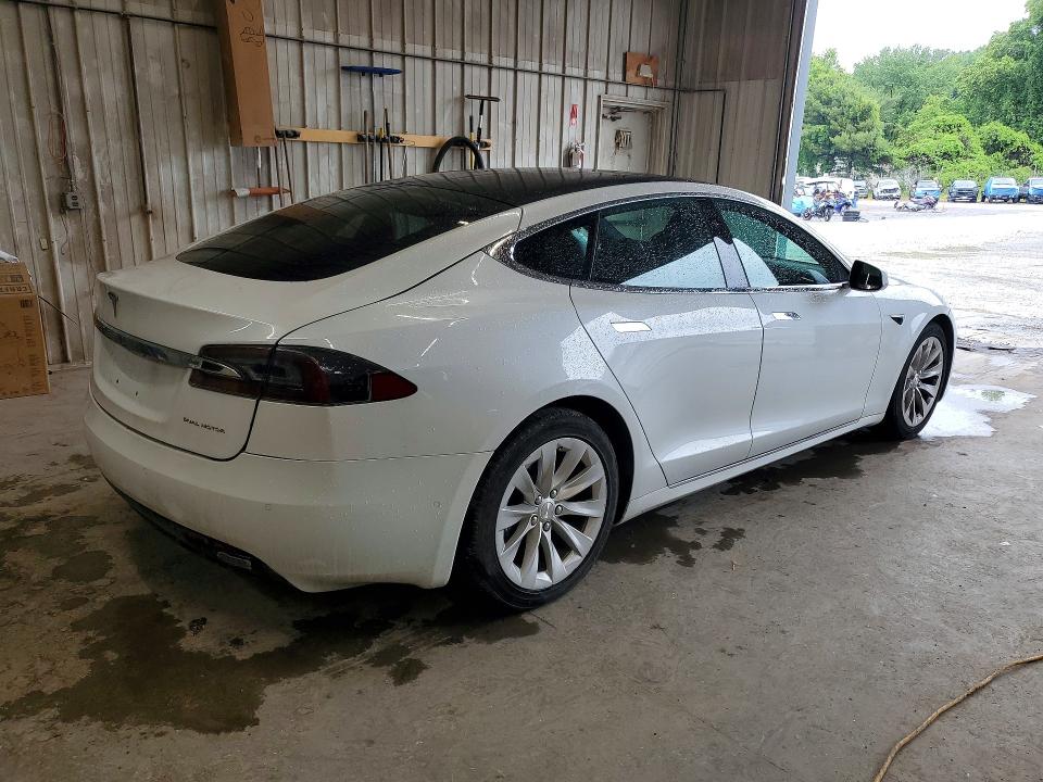 2020 Tesla Model S მანქანა იყიდება აუქციონზე, vin: 5YJSA1E26LF366296, აუქციონის ნომერი: 54702526