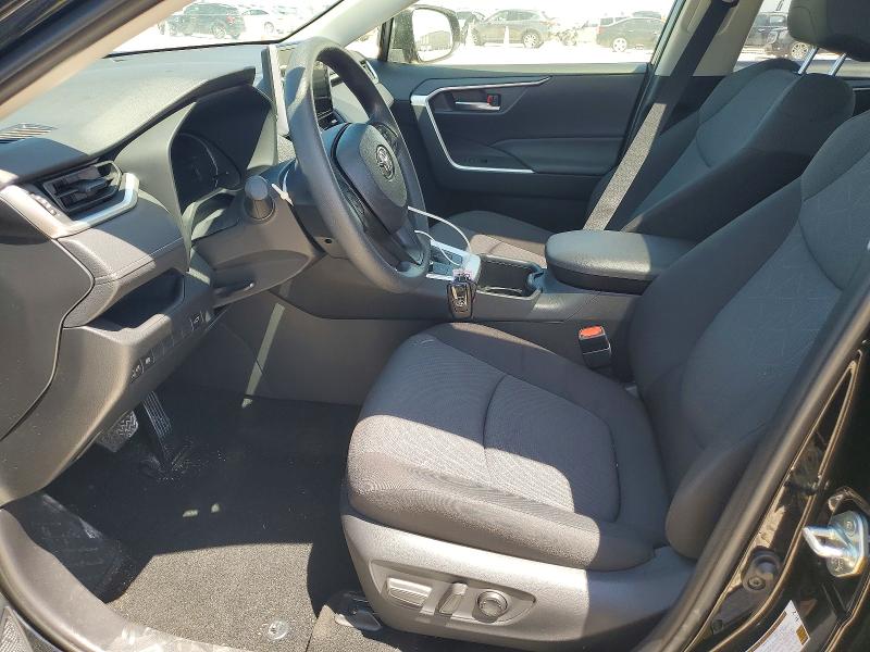 Aukcja sprzedaży 2025 Toyota Rav4 Hybrid, vin: JTMRWRFV2SJ086390, numer aukcji: 53882436