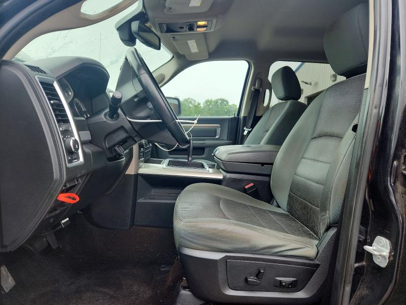 Aukcja sprzedaży 2014 Ram 1500, vin: 1C6RR7LT7ES284452, numer aukcji: 55013006