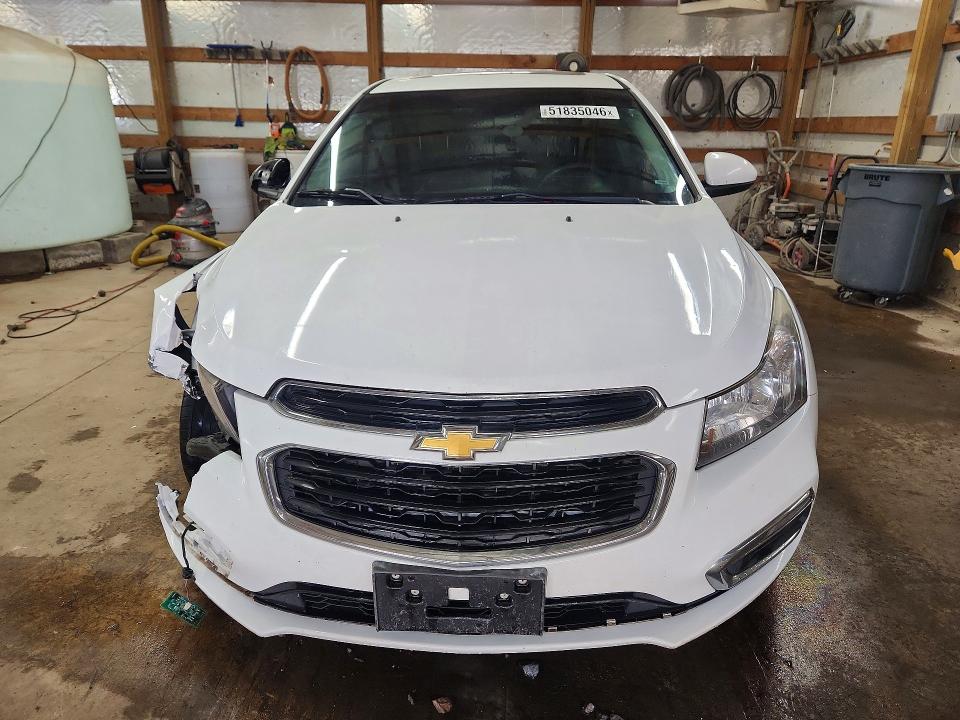 Aukcja sprzedaży 2015 Chevrolet Cruze, vin: 1G1PC5SB7F7140119, numer aukcji: 51835046