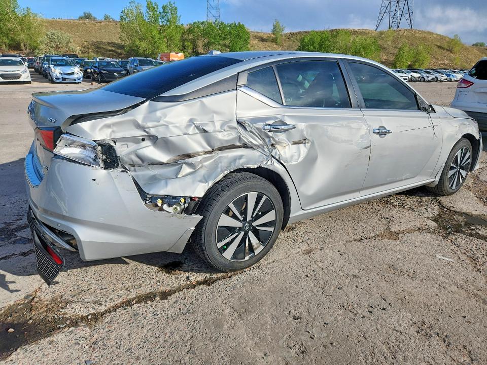 Aukcja sprzedaży 2022 Nissan Altima, vin: 1N4BL4DW6NN418200, numer aukcji: 53319476