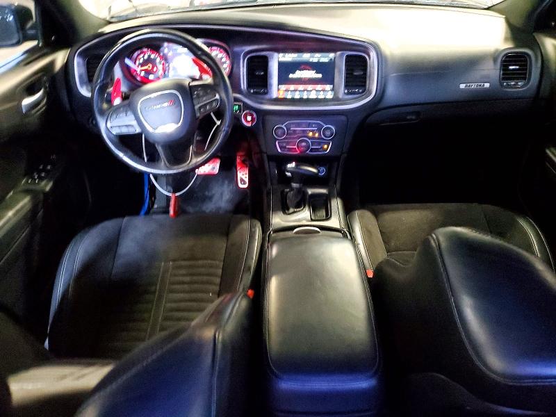 Продажа на аукционе авто 2022 Dodge Charger, vin: 2C3CDXCT6NH236157, номер лота: 53790986
