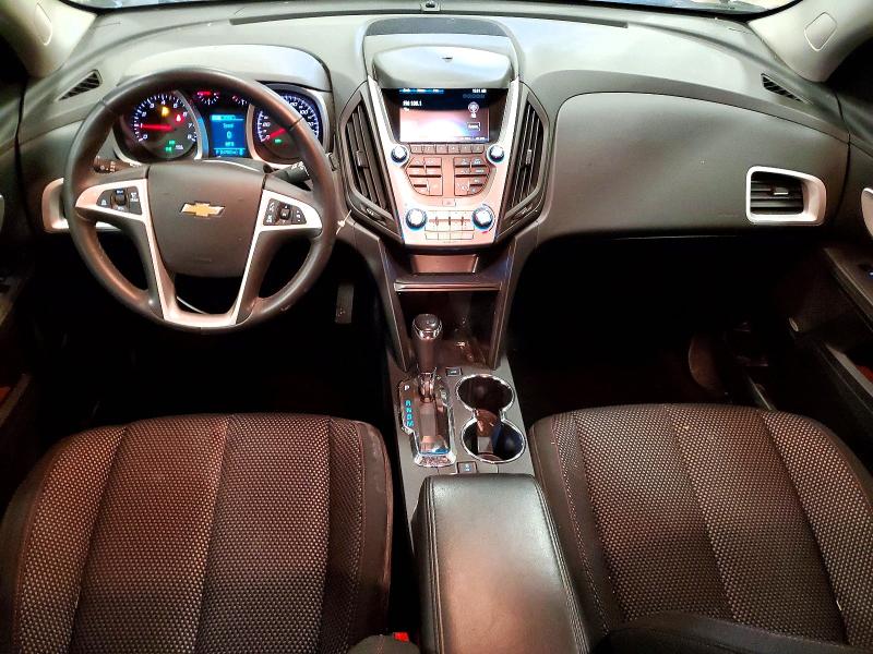 Aukcja sprzedaży 2016 Chevrolet Equinox, vin: 2GNALCEK9G6353708, numer aukcji: 53948826
