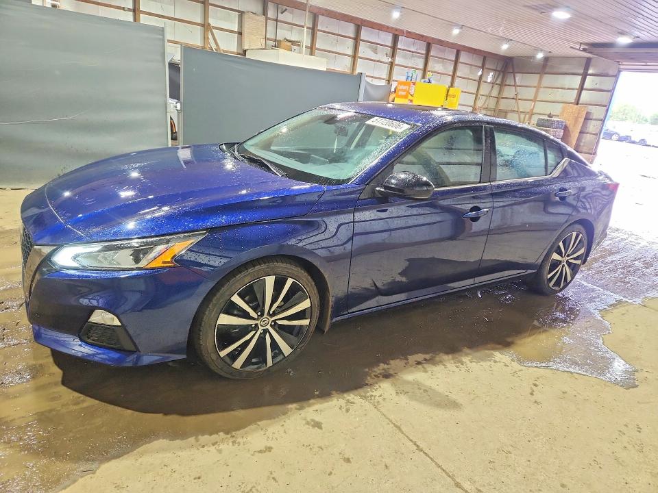 Aukcja sprzedaży 2021 Nissan Altima, vin: 1N4BL4CV3MN412121, numer aukcji: 51720606