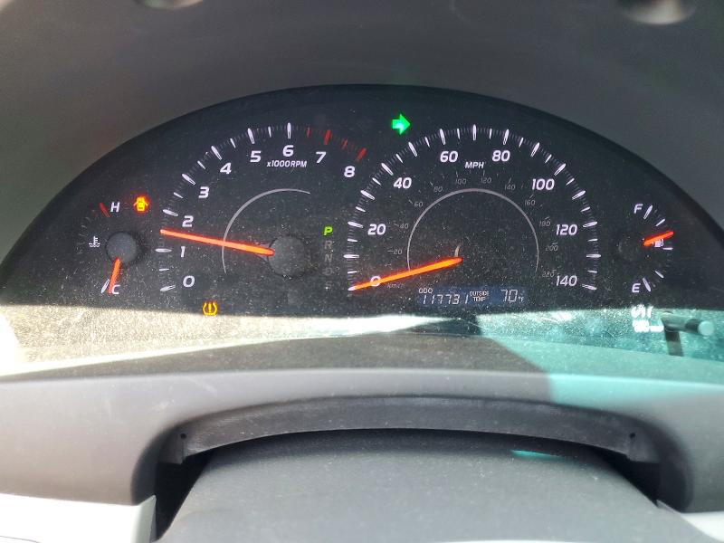 52460696 :رقم المزاد ، 4T4BF3EK0AR076929 vin ، 2010 Toyota Camry مزاد بيع