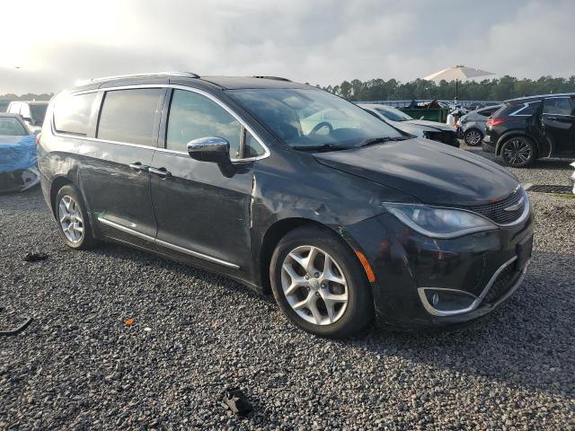 Продаж на аукціоні авто 2020 Chrysler Pacifica, vin: 2C4RC1GG6LR271579, номер лоту: 52543586