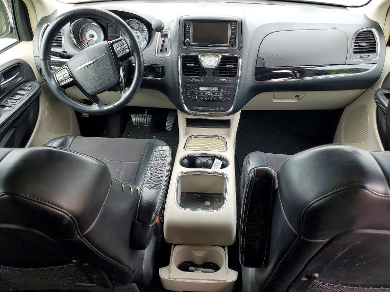 Продаж на аукціоні авто 2014 Chrysler Town & Country, vin: 2C4RC1CG7ER279683, номер лоту: 52526996
