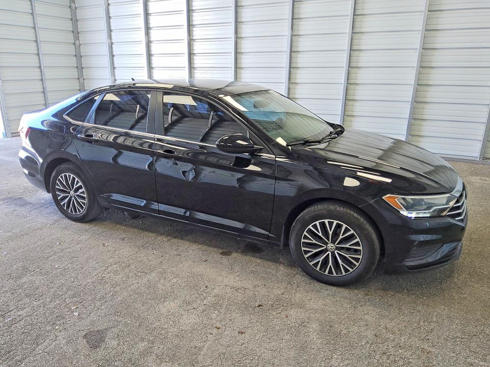 Продаж на аукціоні авто 2019 Volkswagen Jetta, vin: 3VWCB7BU5KM159383, номер лоту: 50559656