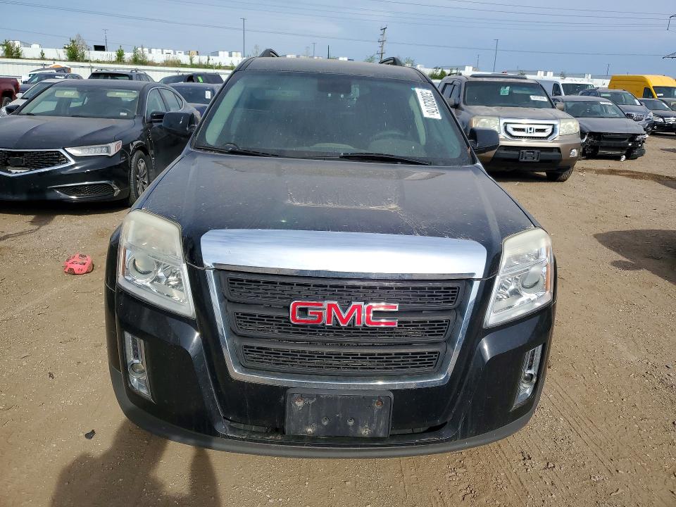 53082076 :رقم المزاد ، 2GKFLSE3XE6249909 vin ، 2014 Gmc Terrain مزاد بيع