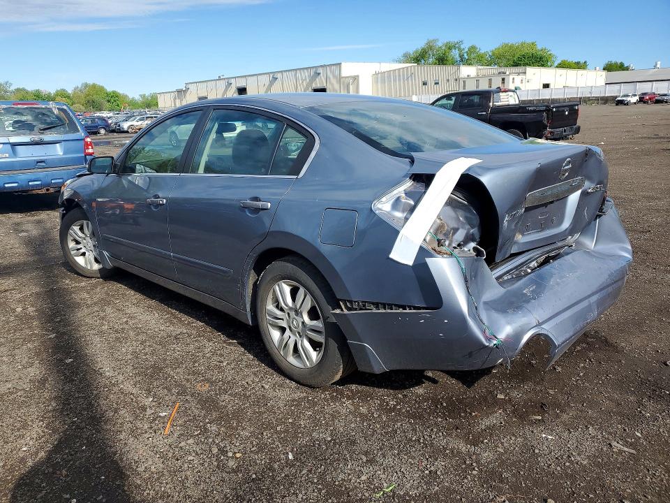 Aukcja sprzedaży 2012 Nissan Altima, vin: 1N4AL2APXCN405749, numer aukcji: 52521466