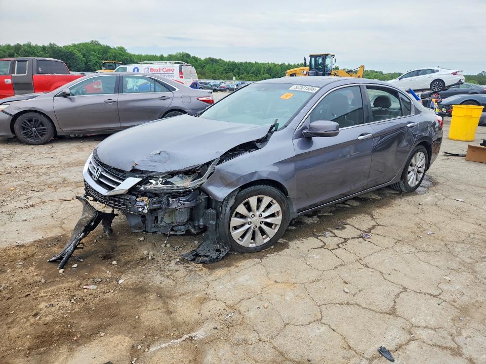 Aukcja sprzedaży 2015 Honda Accord, vin: 1HGCR2F82FA191968, numer aukcji: 52301506