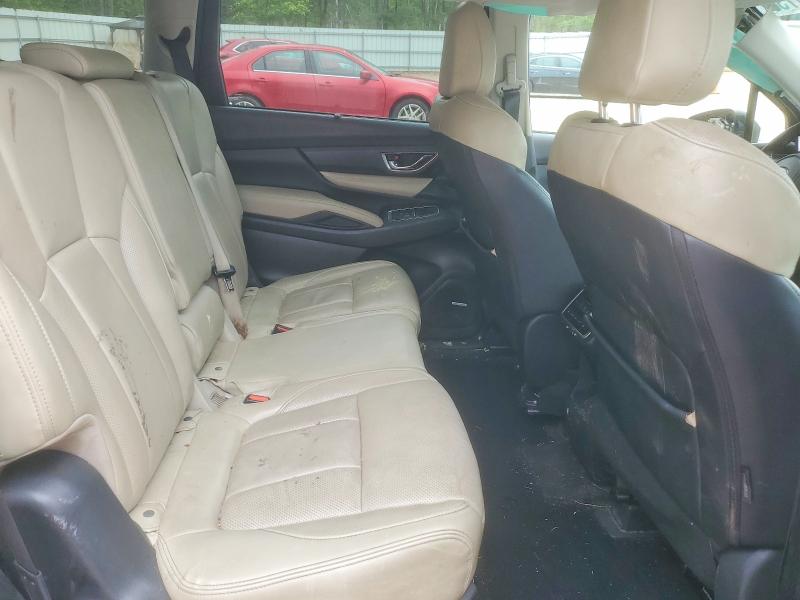 52511736 :رقم المزاد ، 4S4WMALD3K3431545 vin ، 2019 Subaru Ascent مزاد بيع