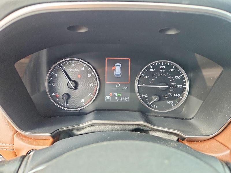 Aukcja sprzedaży 2021 Subaru Outback, vin: 4S4BTGPD1M3211340, numer aukcji: 53621726