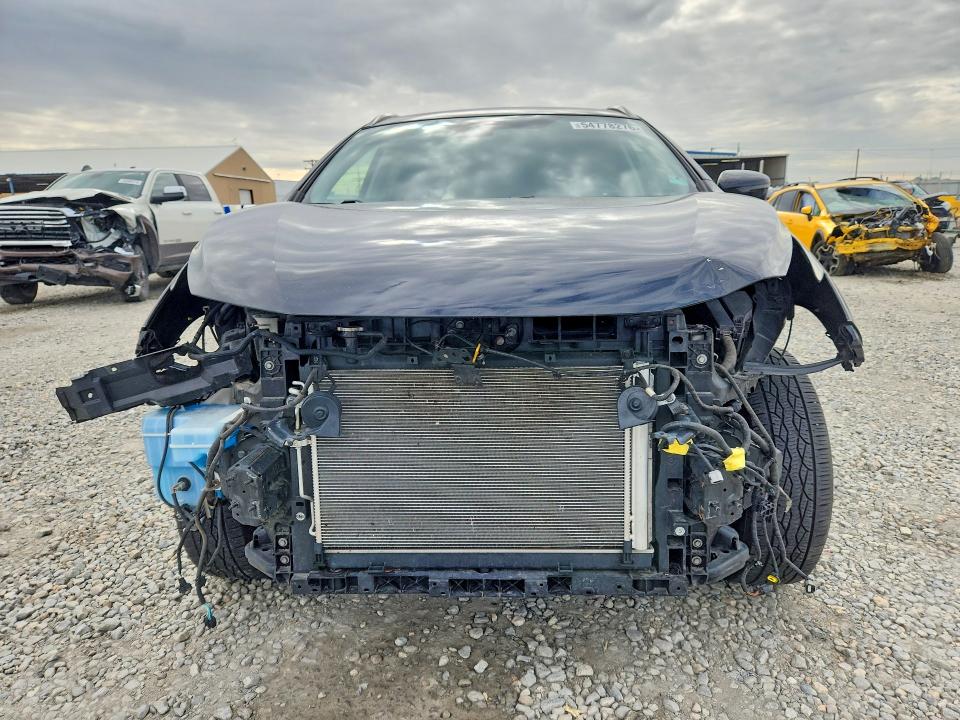 2021 Nissan Murano მანქანა იყიდება აუქციონზე, vin: 5N1AZ2BS4MC142047, აუქციონის ნომერი: 54778276