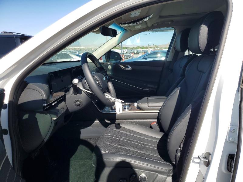 52565246 :رقم المزاد ، KMUHGESB6TU305586 vin ، 2026 Genesis Gv80 مزاد بيع