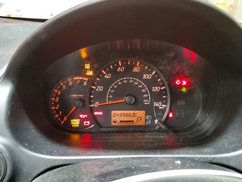 2019 Mitsubishi Mirage მანქანა იყიდება აუქციონზე, vin: ML32A5HJ5KH015939, აუქციონის ნომერი: 53978496