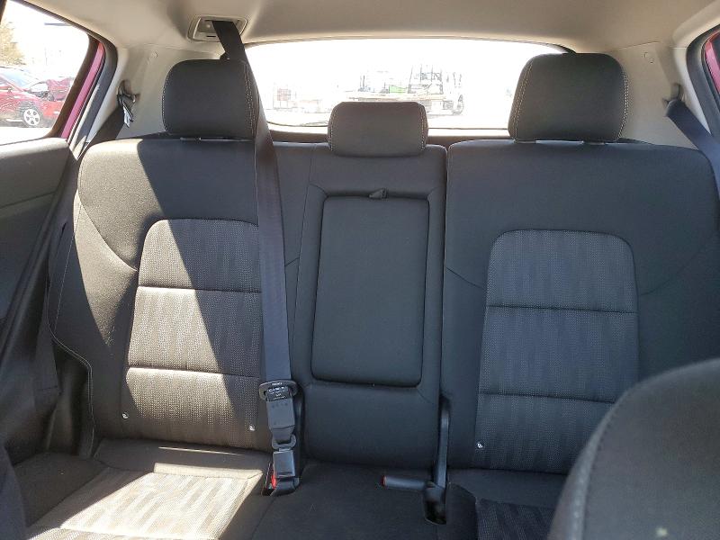 Продажа на аукционе авто 2020 Kia Sportage, vin: KNDPMCAC3L7744832, номер лота: 53619046