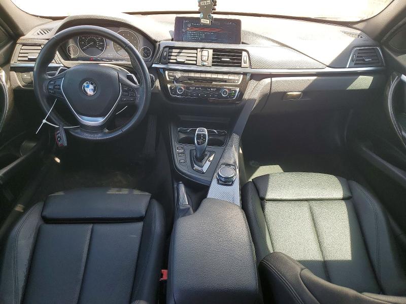 Aukcja sprzedaży 2017 Bmw 330, vin: WBA8D9G35HNU61556, numer aukcji: 53588376