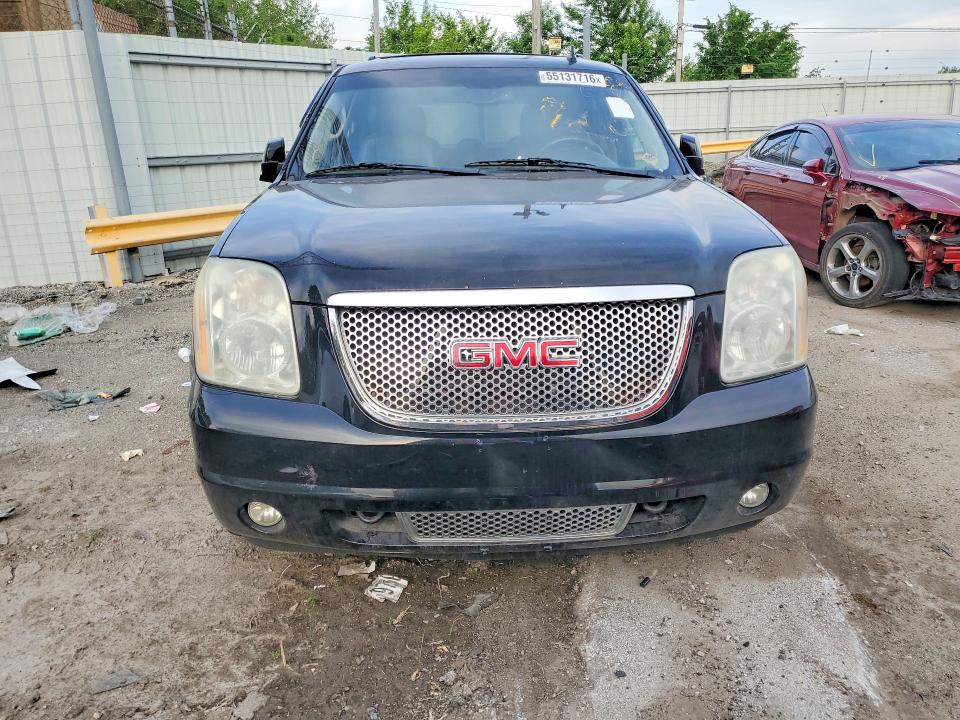 55131716 :رقم المزاد ، 1GKS2EEF8CR294149 vin ، 2012 Gmc Yukon مزاد بيع