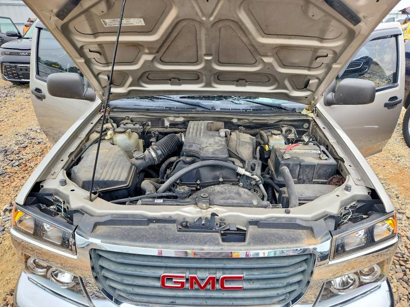 Продаж на аукціоні авто 2006 Gmc Canyon, vin: 1GTCS138068234941, номер лоту: 54022906