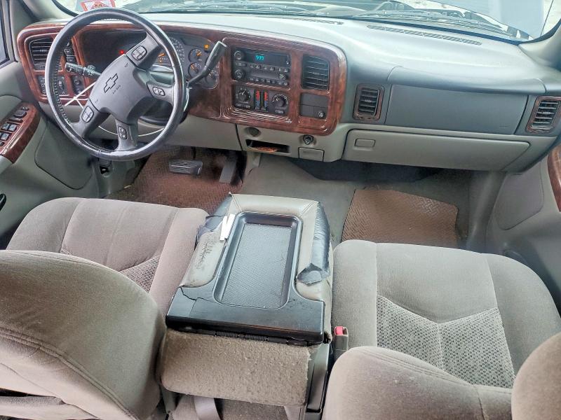 Aukcja sprzedaży 2006 Chevrolet Avalanche, vin: 3GNEK12Z36G119352, numer aukcji: 54580746