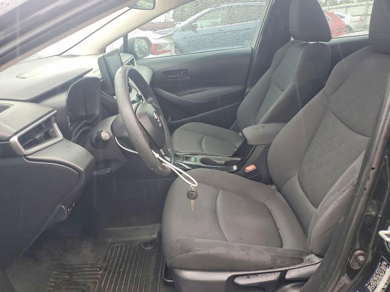 Aukcja sprzedaży 2022 Toyota Corolla, vin: 5YFEPMAE7NP280659, numer aukcji: 54338826