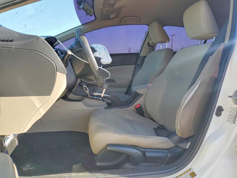 Aukcja sprzedaży 2013 Honda Civic, vin: 19XFB2F52DE266510, numer aukcji: 54128046
