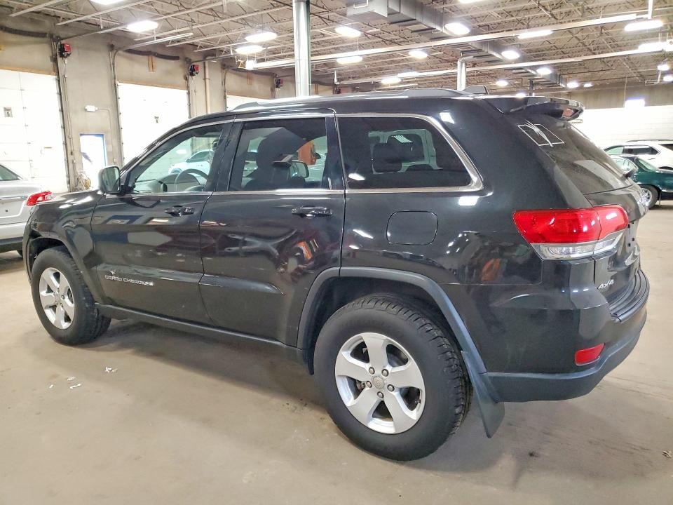 Продажа на аукционе авто 2014 Jeep Grand Cherokee, vin: 1C4RJFAG2EC238330, номер лота: 54416746