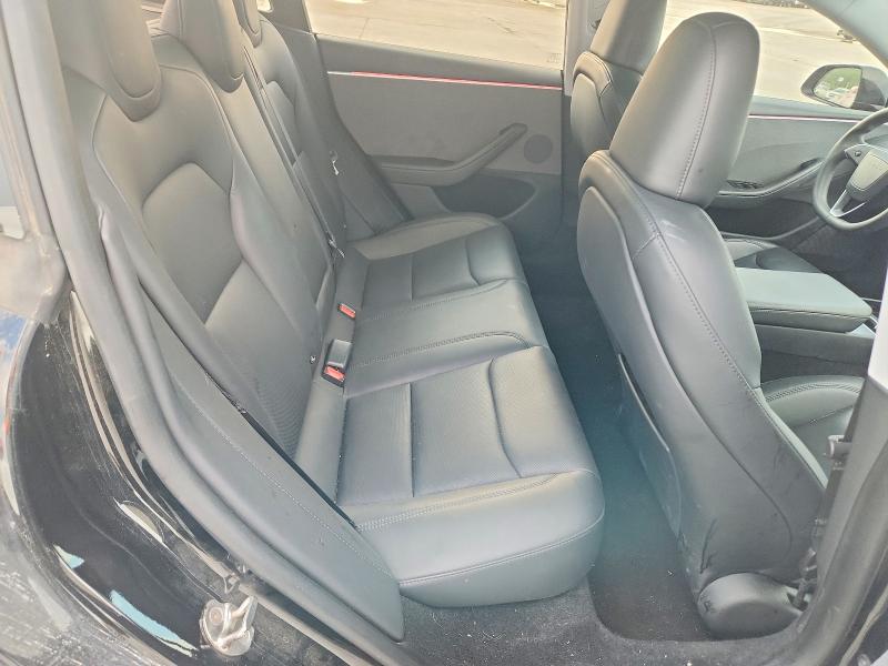 Продажа на аукционе авто 2024 Tesla Model 3, vin: 5YJ3E1EA1RF721318, номер лота: 54908446