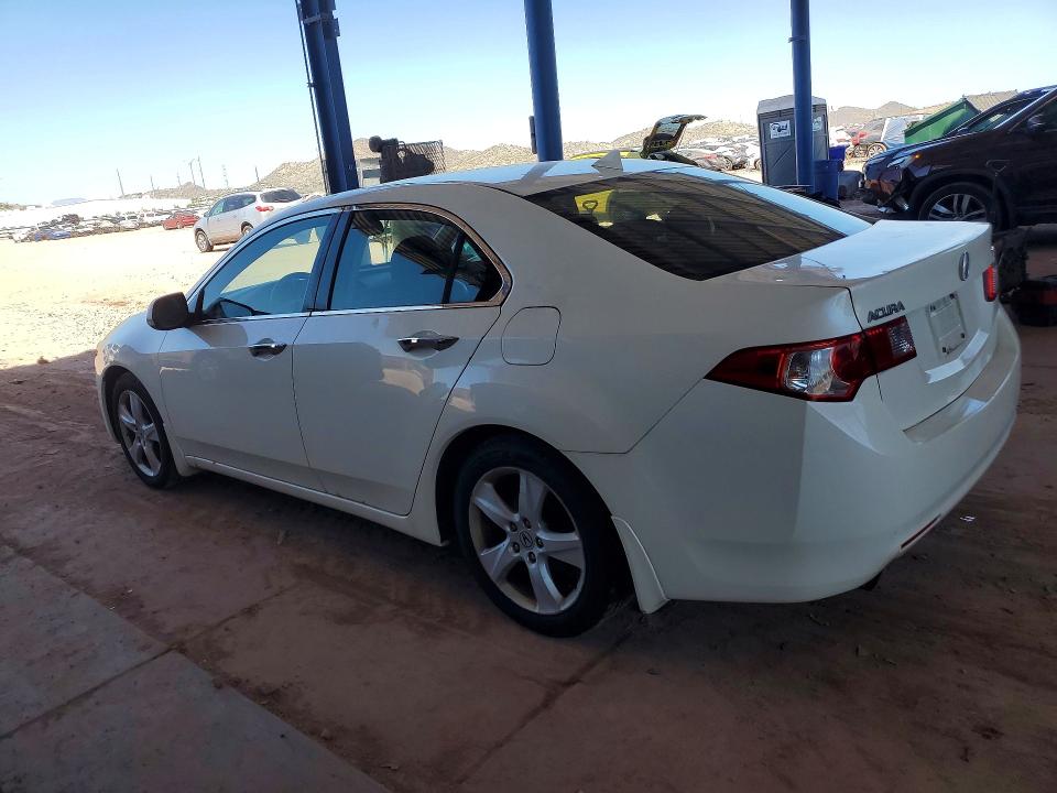 Продажа на аукционе авто 2009 Acura Tsx, vin: JH4CU26689C032620, номер лота: 53574976