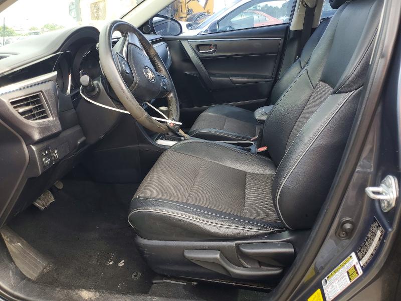 Продаж на аукціоні авто 2014 Toyota Corolla, vin: 2T1BURHEXEC082978, номер лоту: 55025466