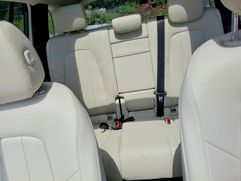Aukcja sprzedaży 2022 Mercedes-benz Glb, vin: W1N4M4GB1NW246265, numer aukcji: 53402786