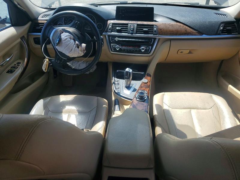 Продаж на аукціоні авто 2012 Bmw 328, vin: WBA3A5C59CF258742, номер лоту: 51799756