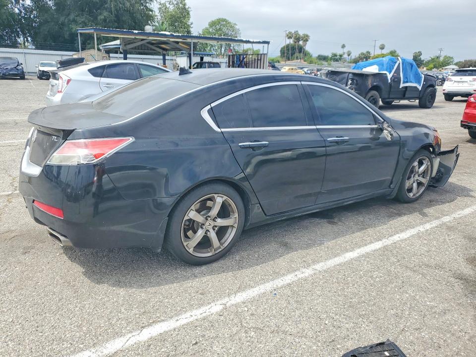 Aukcja sprzedaży 2010 Acura Tl, vin: 19UUA8F50AA006913, numer aukcji: 53269956
