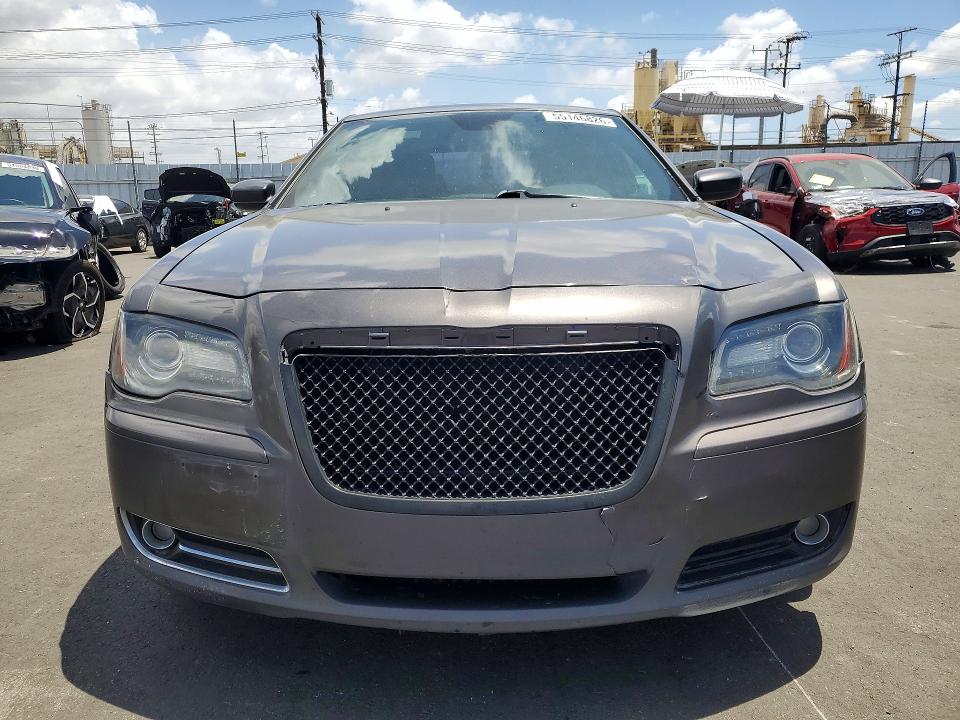 Aukcja sprzedaży 2014 Chrysler 300, vin: 2C3CCABG5EH296838, numer aukcji: 55146826