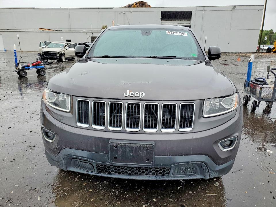 2015 Jeep Grand Cherokee მანქანა იყიდება აუქციონზე, vin: 1C4RJFAG7FC650650, აუქციონის ნომერი: 53266756
