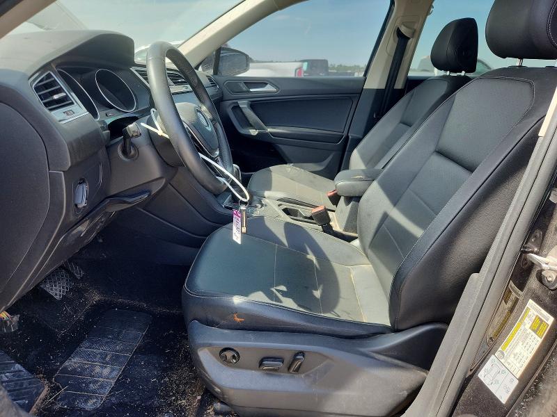 Aukcja sprzedaży 2020 Volkswagen Tiguan, vin: 3VV3B7AX9LM089596, numer aukcji: 53869816