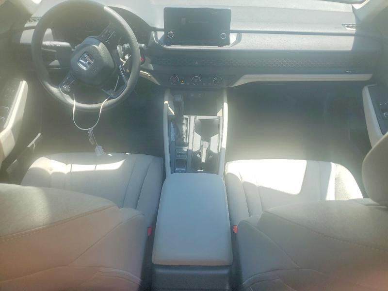 Продажа на аукционе авто 2025 Honda Accord, vin: 1HGCY1F27SA088905, номер лота: 54068776