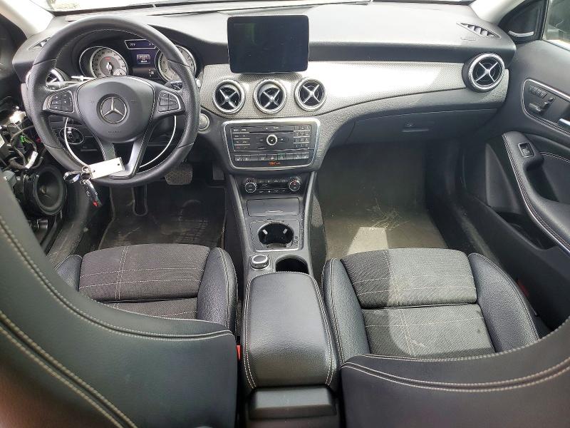 Продажа на аукционе авто 2017 Mercedes-benz Gla, vin: WDCTG4GB0HJ292711, номер лота: 52802116