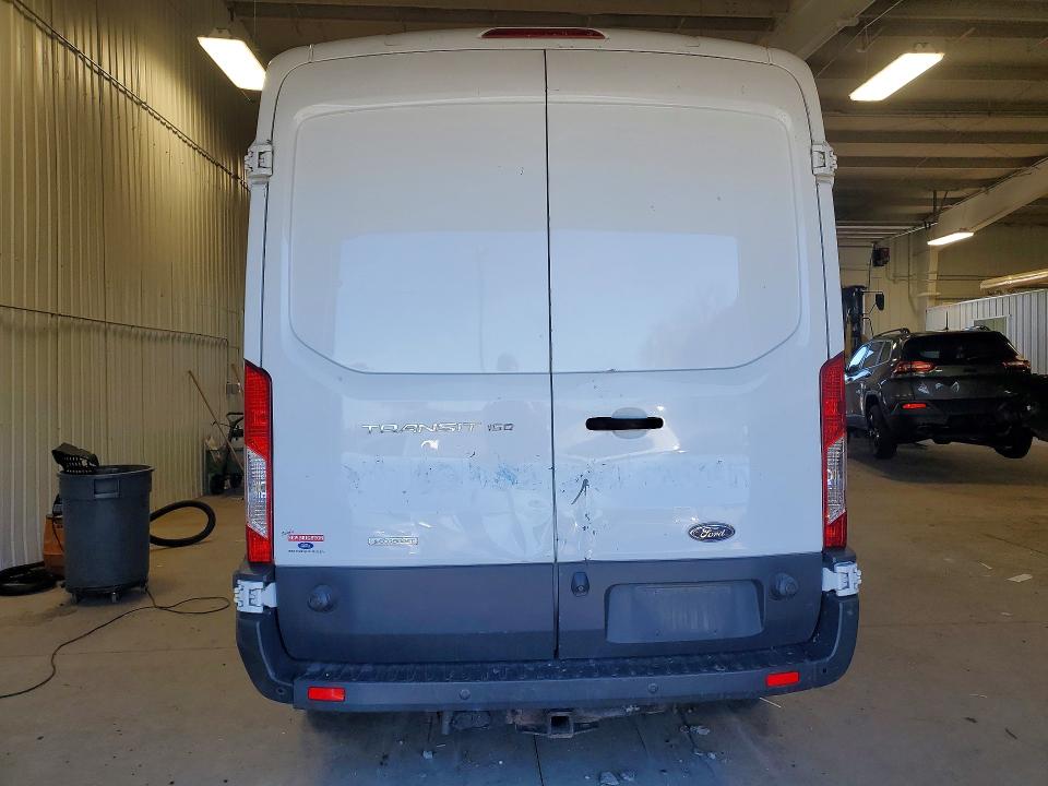 2015 Ford Transit მანქანა იყიდება აუქციონზე, vin: 1FTNE2CG0FKA04686, აუქციონის ნომერი: 52061126