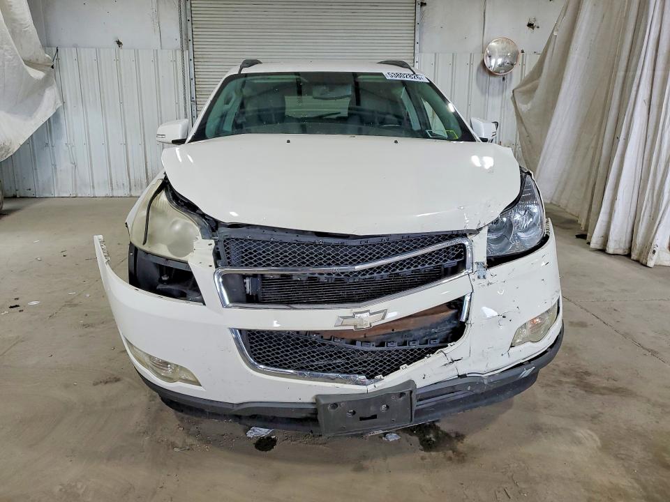 2011 Chevrolet Traverse მანქანა იყიდება აუქციონზე, vin: 1GNKVGED0BJ288959, აუქციონის ნომერი: 53802826